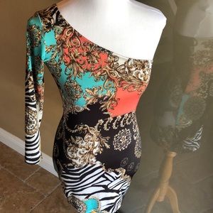 Sexy Night Out Dress